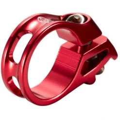 Reverse Transmission SRAM Collier De Gâchette, Rouge
