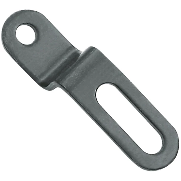 Sks Transmission Angle De Fixation E55 Pour Carter De Chaîne, Noir