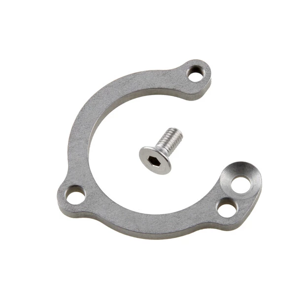 Votec Transmission V.SX VE160 Adaptateur Pour Guide-chaîne/garde-boue ISCG03