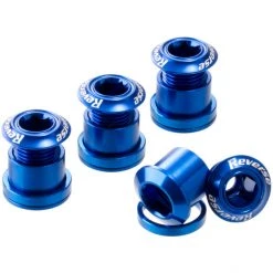 Reverse Transmission Vis De Plateau, Bleu