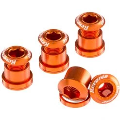 Reverse Transmission Vis De Plateau, Orange