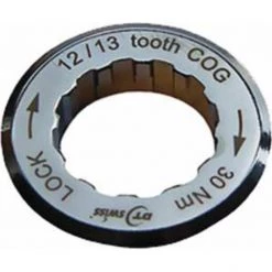 Dt-swiss Transmission Lockring Pour Campagnolo 12/13T