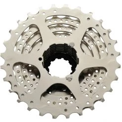 Shimano Transmission Acera CS-HG41 Cassette 7 Vitesses, Argent