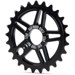 Dartmoor Transmission Star Plateau, Noir