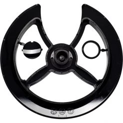 Asista Transmission Protège Plateau 42 Dents