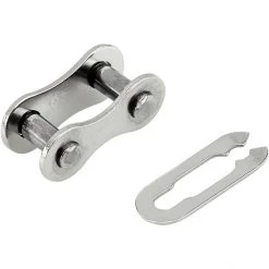 Bbb Transmission Maillon De Tendeur De Chaîne SpringLink BCH-01 Chaîne, Argent