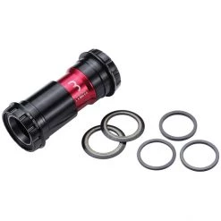 Bbb Transmission BottomFit BB30 SRAM DUB Axe De Pédalier