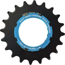 Bbb Transmission E-Bike CR BCR-70E Plateau