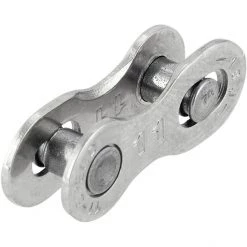 Bbb Transmission SmartLink BCH-11S Maillons De Chaîne, Argent