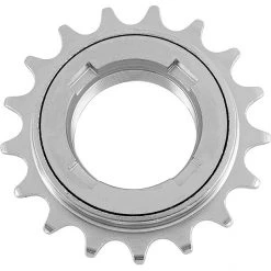 Point Transmission Singlespeed Pignon Pour Roue Libre 1/2 X 3/32