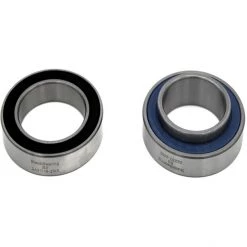 Black-bearing Transmission B3 ABEC3 Kit De Roulement 24x37x8mm/22,2x32x7/11.5mm Pour Truvativ/SRAM GXP STD