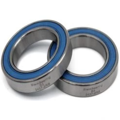 Black-bearing Transmission B3 ABEC3 Kit De Roulement Pour PF2437/BB86/BB92/BSA/BB90/BB95 24x37x7mm