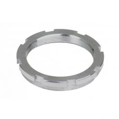 Bosch Transmission BDU2xx Lockring Pour Installation Du Plateau, Argent