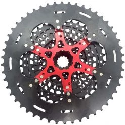 Bst-parts Transmission Cassette 12 Vitesses 9-50 Dents Pour SRAM XD