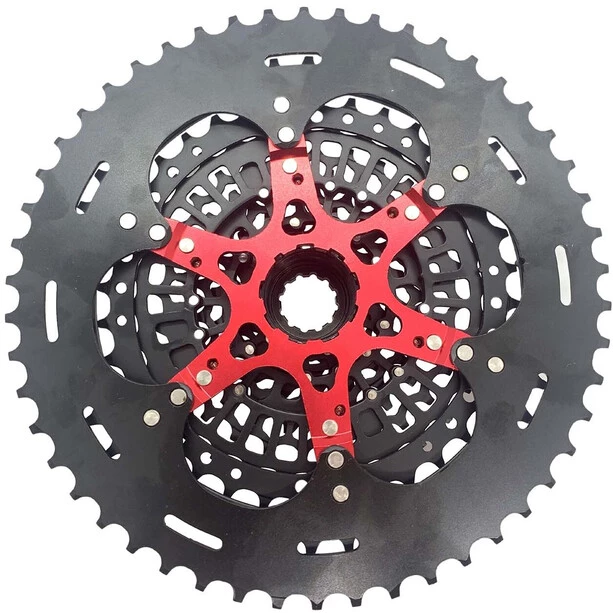Bst-parts Transmission Cassette 12 Vitesses 9-50 Dents Pour SRAM XD