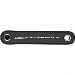 Campagnolo Pédaliers Centaur 11 Pédalier 52/36 Dents 11 Vitesses, Noir