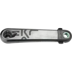 Campagnolo Pédaliers Ekar Pro-Tech Pédalier 13 Vitesses 44 Dents