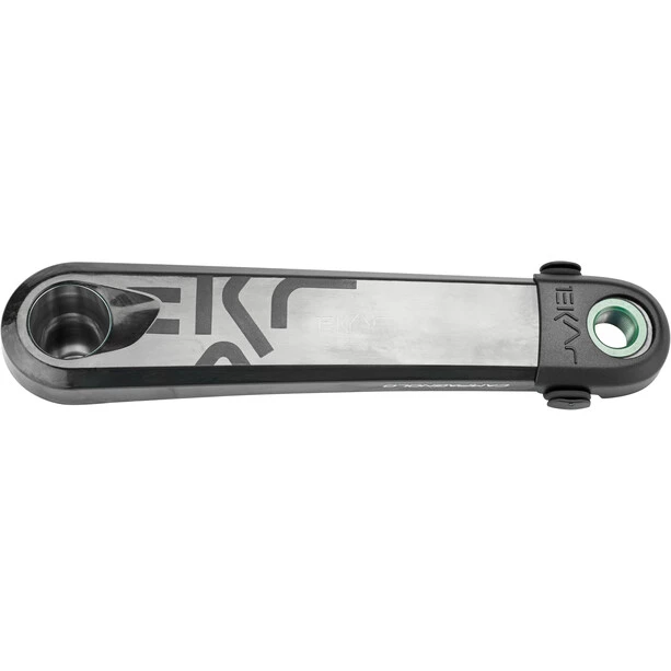 Campagnolo Pédaliers Ekar Pro-Tech Pédalier 13 Vitesses 44 Dents