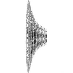 Campagnolo Transmission Ekar Race Cassette 13 Vitesses 9-42T