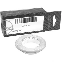 Campagnolo Transmission Cassette Lock Ring 10 Vitesses