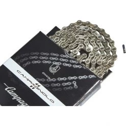 Campagnolo Transmission Potenza 11 Chaîne De Vélo 11-vitesses