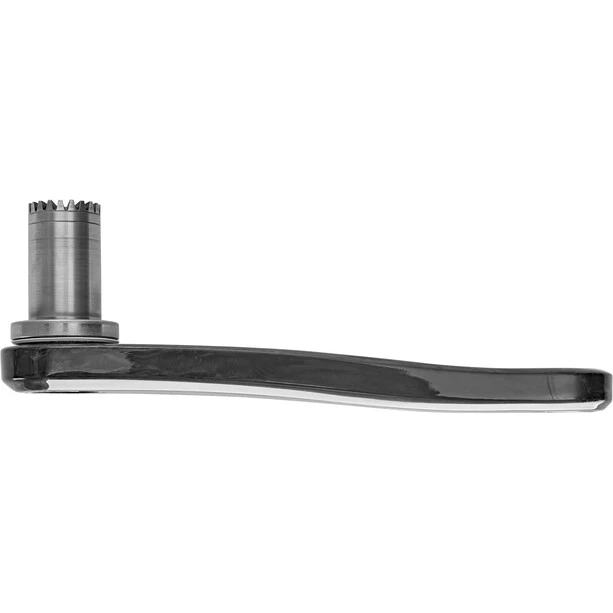 Campagnolo Pédaliers Super Record/EPS Pédalier 12 Vitesses 36/52 Dents – Image 2