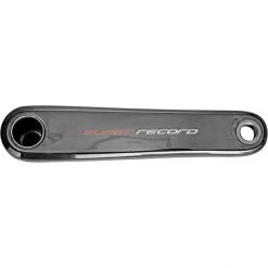 Campagnolo Pédaliers Super Record/EPS Pédalier 12 Vitesses 50/34 Dents