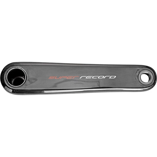 Campagnolo Pédaliers Super Record/EPS Pédalier 12 Vitesses 50/34 Dents