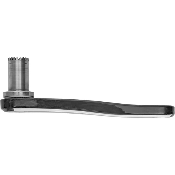 Campagnolo Pédaliers Super Record/EPS Pédalier 12 Vitesses 50/34 Dents – Image 2