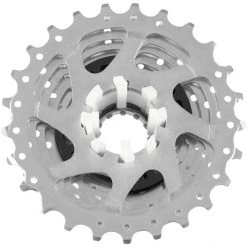 Campagnolo Transmission Veloce Cassette 12-25 Dents, Argent