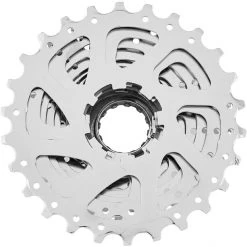Campagnolo Transmission Veloce Cassette 9 Vitesses, Argent