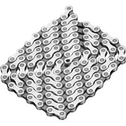 Campagnolo Transmission Veloce Chaîne De Vélo 10 Vitesses