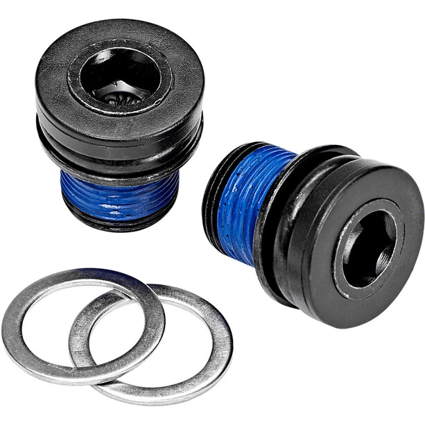 Cube-acid Bras De Manivelle E-MTB Manivelle, Noir â Image 3