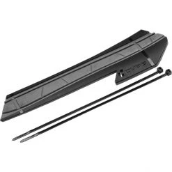 Cube Transmission HPX Garde-chaîne, Noir