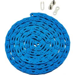 Dartmoor Transmission Core Chaîne De Vélo 1/8", Bleu