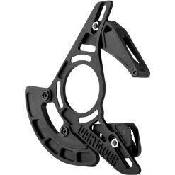 Dartmoor Transmission Trail One Guide-chaîne ISCG-5, Noir