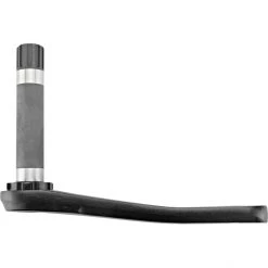 Dartmoor Transmission Tribe Forged Manivelle, Noir