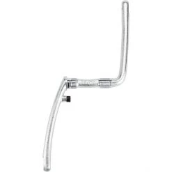 Point Bras De Manivelle Manivelle 170mm Acier