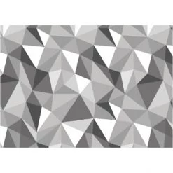 Dyedbro Transmission Geometric Kit De Protection De Cadre