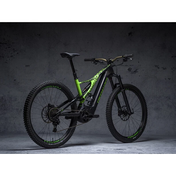 Dyedbro Transmission Maori Kit De Protection De Cadre, Transparent/noir â Image 5