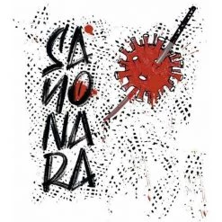 Dyedbro Transmission Sayonara Kit De Protection De Cadre