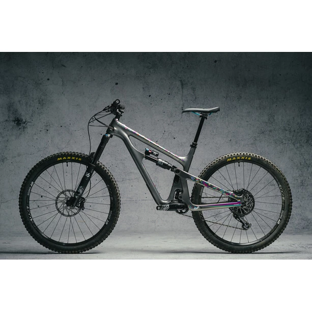 Dyedbro Transmission Unicorn Glitter Kit De Protection De Cadre â Image 2