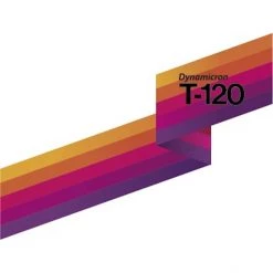 Dyedbro Transmission Video Tape Kit De Protection De Cadre