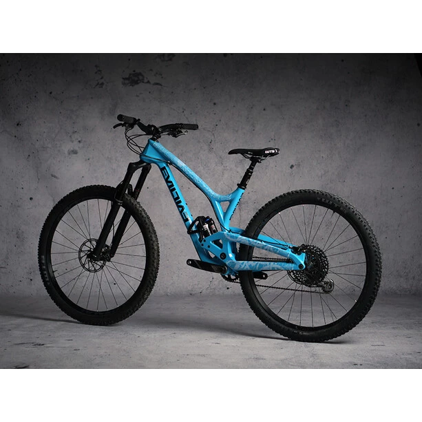 Dyedbro Transmission Viking Kit De Protection De Cadre, Transparent/blanc â Image 3