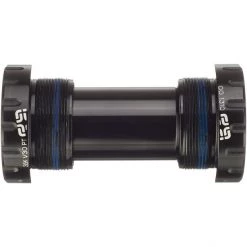 E-thirteen Transmission BSA Boîtier De Pédalier 24mm, Noir