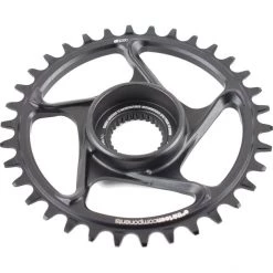 E-thirteen Transmission E*spec Plateau CX Gen4 Alu Bosch à Montage Direct