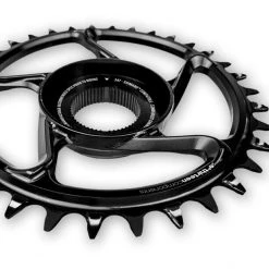 E-thirteen Transmission E*spec Plateau Shimano E8000 à Montage Direct