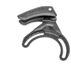 E-thirteen Transmission E*spec Plus Guide-chaîne 34-38T Shimano E8000 Compact Slider, Noir