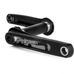 E-thirteen Pédaliers LG1 Plus Pédalier 83mm, Noir