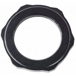 E-thirteen Transmission TRS+ Bague De Verrouillage Pour Cassette, Noir